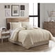 thumbnail image 1 of Set Cama 5 Pcs 2 Plaza Crush Linen, 1 of 2