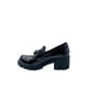 thumbnail image 5 of Mocasin Ecocuero ZAZ46 Negro, 5 of 5