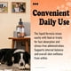 thumbnail image 4 of Suplemento En Gotas Para Infecciones Por Hongos Para Perros 60 Ml, 4 of 6