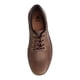 thumbnail image 4 of Zapato Hombre Bata Mariano Café, 4 of 5