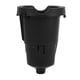 thumbnail image 2 of Filtro reutilizable para cafetera, accesorio profesional negro, pieza de repuesto para portavasos K-Cup, 2 of 8