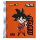 thumbnail image 5 of Cuaderno Pocket Te Dragon Ball 5Mm 90H Colon, 5 of 21