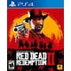 thumbnail image 1 of Red Dead Redemption 2 - PS4, 1 of 2