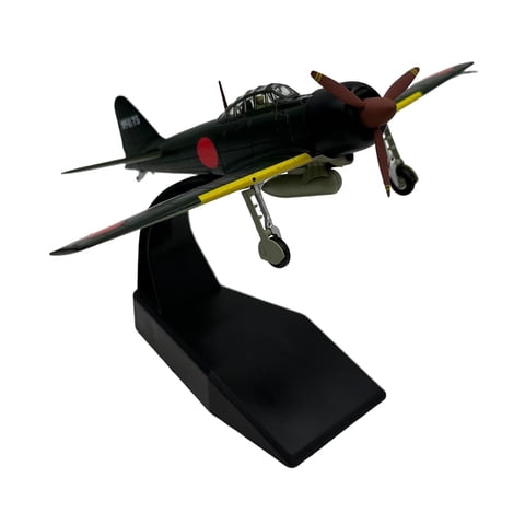 Bothyi - Modelo De Avión De Aleación 1/72, Modelo De Avión De Combate Para Mesa De Oficina En Casa