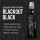 thumbnail image 3 of Tinta de tatuaje mundialmente famosa Blackout Black, 30 ml, vegana y no tóxica, 3 of 8