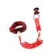 thumbnail image 3 of Correa De Tabla De Surf Cuerda Elástica Para Longboard Accesorios De Tabla De Surf Rojo, 3 of 5