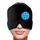 thumbnail image 1 of Gorro Compresa Gel Frio Para Dolor De Cabeza Aliviar Migraña, 1 of 7