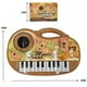 thumbnail image 3 of Pack X 3 Piano Capibara Instrumento Musical De Juguete Piano, 3 of 3