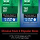 thumbnail image 4 of Cintas para credenciales pc/nametag 8,9 cm Pack de 100 frases, 4 of 7