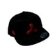 thumbnail image 2 of Jockey Creamfield Logo Black Red 20 años, 2 of 2
