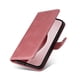 thumbnail image 2 of Funda Billetera para iPhone 16 Pro con Porta Tarjetas y Soporte Ajustable Rosa, 2 of 5