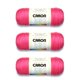 thumbnail image 1 of Hilo Caron Simply Soft Watermelon Brites 3x170g Acrílico, 1 of 9