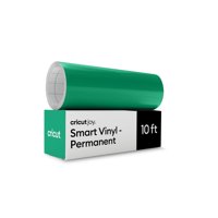 Rollo De Vinilo Cricut Smart Permanent Para Joy Machine, 13,9 Cm X 3 M