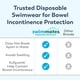 thumbnail image 3 of Ropa interior desechable para natación Swimmates unisex talla XL, 14 unidades, 3 of 6