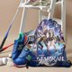 thumbnail image 3 of Mochila de Cuerdas Desmarcar Honkai Star Rail 30x40 cm, 3 of 6