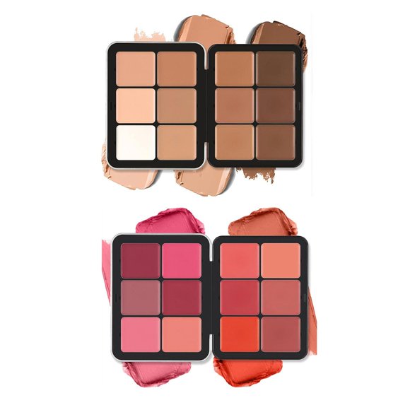 Paleta de Correctores MeiPlumLai 12 colores 27,6 g