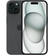 thumbnail image 1 of iPhone 15 128GB Negro - (Reacondicionado), 1 of 4