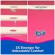thumbnail image 4 of Papel higiénico Scott Extra Suave Doble Rollo 24x1 ComfortPlus, 4 of 11