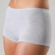thumbnail image 3 of Pack 3X Pantaleta Short Flores Mujer 23796-24, 3 of 6