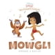 thumbnail image 1 of Libro Disney Baby. Mowgli Aprende A Bailar, 1 of 2
