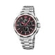 thumbnail image 1 of Reloj 18585/2 Lotus Negro Hombre Lotus R, 1 of 2