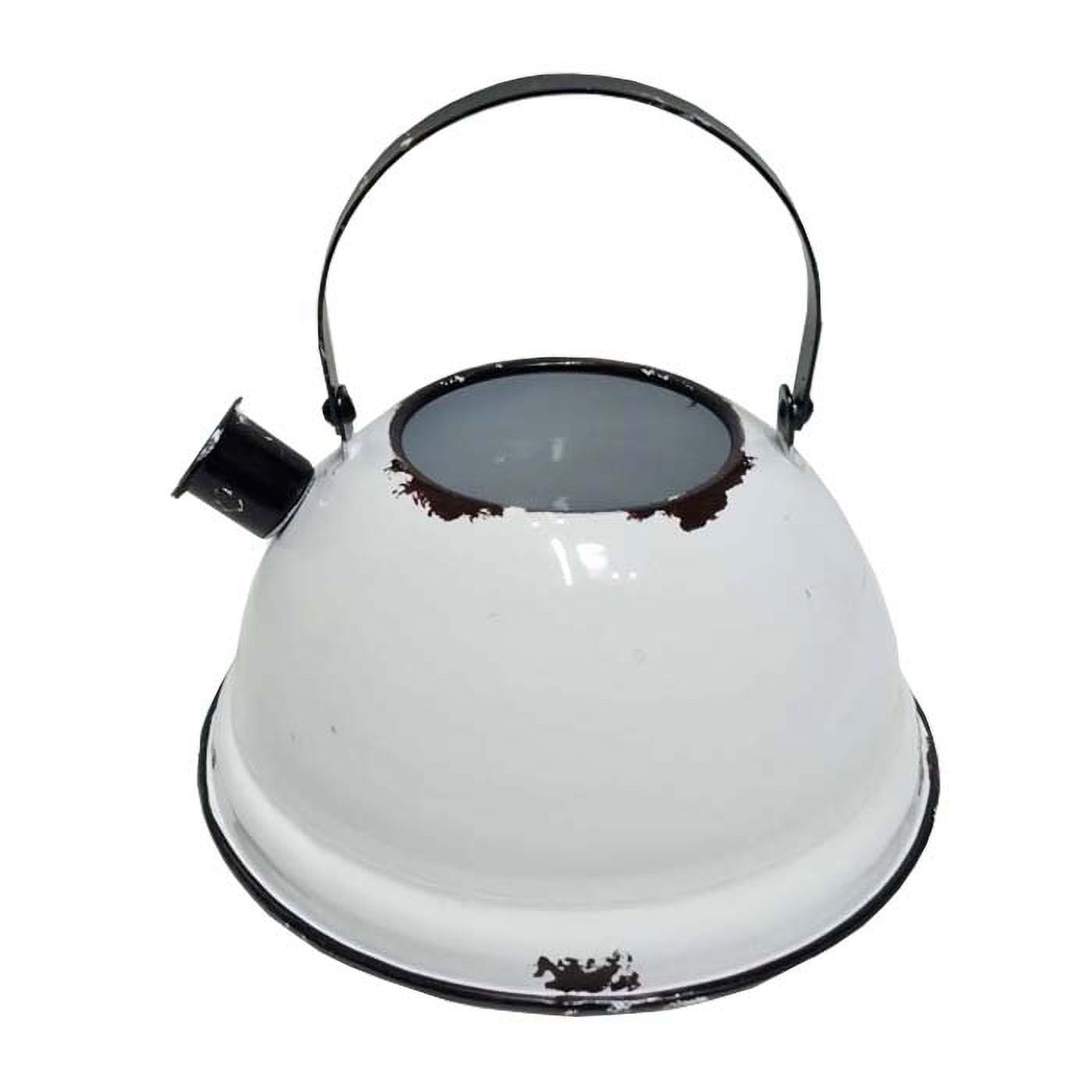 Bric - Macetero Diseño Tetera