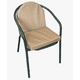 thumbnail image 2 of Cojin silla terraza, 2 of 2