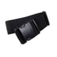 thumbnail image 4 of Cinturón De 2 Metros Para Maleta, Resistente, Con Hebilla De Liberación Rápida, Color Negro, 4 of 5