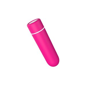 S-Hande - Bala Vibradora Juguete Adultos Recargable Magenta