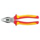 thumbnail image 1 of Alicate Universal Yato YT-21153 Aislado 1000V VDE 200mm 8'', 1 of 3