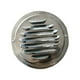 thumbnail image 2 of Rejilla Con Rejilla Cubierta De Ventilación Rejillas De Ventilación De Acero Inoxidable Para Pared De Casa 100mm, 2 of 5