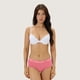 thumbnail image 4 of Pack de 6 Calzones Pantaleta Algodón Mujer, 4 of 8