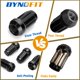 thumbnail image 3 of Tuercas de rueda Dynofit 1/2-20, 20 piezas para rueda, 3 of 9