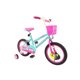 thumbnail image 2 of Bicicleta Infantil Aro 16 Celeste, 2 of 5