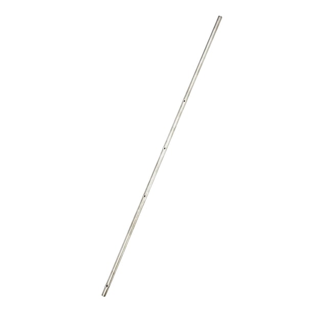 Repuesto de Varillas para Futbolín, Minijuego de Fútbol, deportes de Ocio, Varillas de Acero para Salas de Juegos, Salas de Juegos, Deportes de Inte 525 cm de diámetro 8 mm