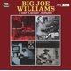 thumbnail image 1 of Set de 2 CD Avid Big Joe Williams Cuatro Álbumes Clásicos, 1 of 1