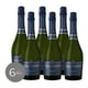 thumbnail image 1 of Pack x6 Espumante Valdivieso Limited Brut 750cc, 1 of 3