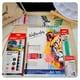 thumbnail image 4 of Set de Arte Pinturas Acuarelas Kit de Arte 28 pcs, 4 of 10