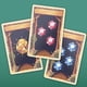 thumbnail image 3 of Juego de Cartas Hasbro ¡Eso es Mío! Para 2-5 Jugadores, 8+ Años, 3 of 9