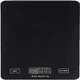 thumbnail image 1 of Gramera digital cocina 5kg precisión 0.01g color negro, 1 of 3