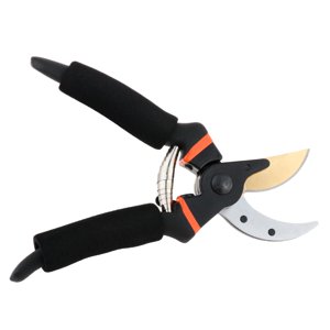 Ioensy - Tijeras Para Recortar Plantas, Tijeras De Jardinería Multiusos Para Jardín De Granja Tipo B