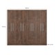 thumbnail image 4 of Closet 8 Puertas Hera Castano, 4 of 4