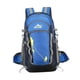 thumbnail image 2 of Soporte Para Mochila De Senderismo Bolsa De Deporte Al Aire Libre Para Actividades Al Aire Libre Citas Trabajo Azul, 2 of 3
