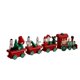 thumbnail image 2 of Tren Navideño 6 Vagones Decoracion Adorno Navideno Hogar, 2 of 3