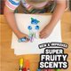 thumbnail image 5 of Marcadores Scentos 24 unidades, aroma a fruta, lavables, 5 of 6
