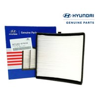 Filtro Polen Hyundai Original Grand I10 2014 2020