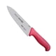 thumbnail image 1 of Cuchillo Carne 20 Cm Rojo, 1 of 3