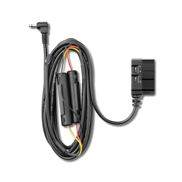 Cable OBD II THINKWARE de 3 m para vigilancia de estacionamiento Plug‑and‑Play