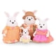 thumbnail image 2 of LIL WOODZEEZ FAMILIA CONEJOS., 2 of 9