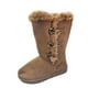 thumbnail image 1 of Bota Chiporro Mujer Camel, 1 of 2